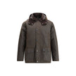 Barbour Beaufort Waterproof Jacket Barbour