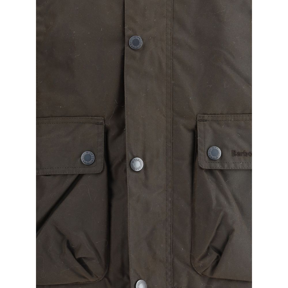 Barbour Beaufort Waterproof Jacket Barbour