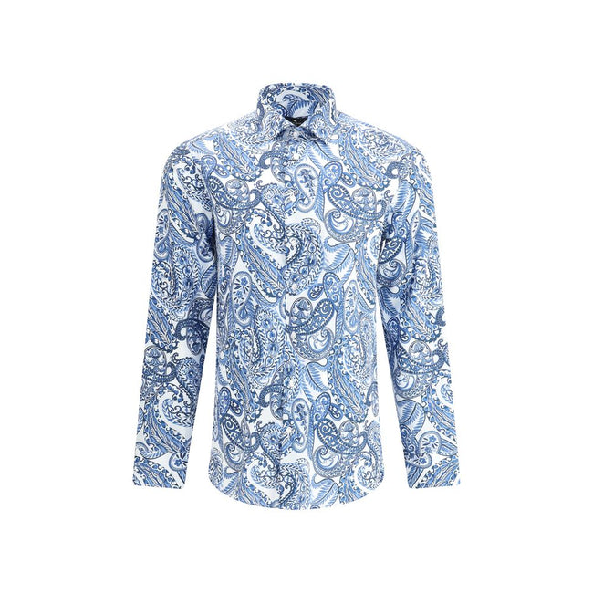Etro Paisley print Shirt Etro