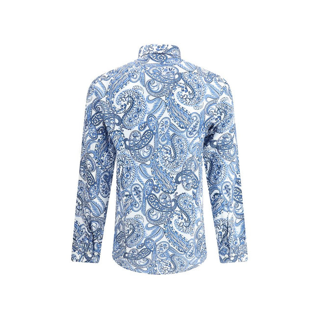 Etro Paisley print Shirt Etro