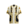 Versace Silk Shirt Versace