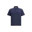 Saint Laurent Cassandre cotton polo Shirt Saint Laurent