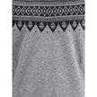Alexander McQueen Jacquard pattern with skulls Sweater Alexander McQueen
