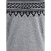 Alexander McQueen Jacquard pattern with skulls Sweater Alexander McQueen