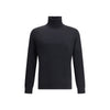 ZEGNA Cashmere turtleneck Sweater ZEGNA