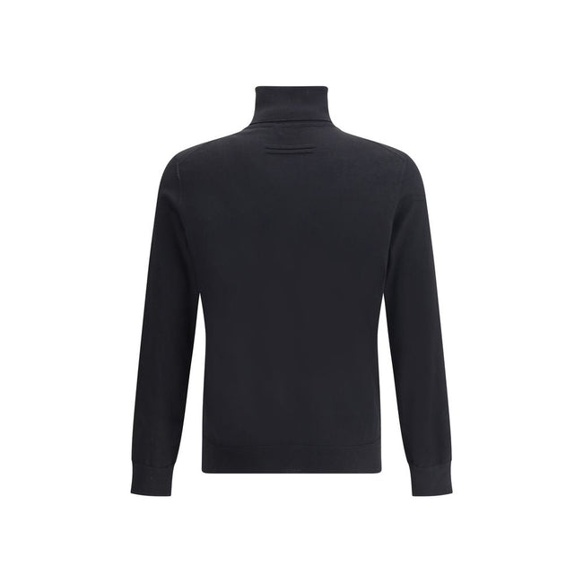 ZEGNA Cashmere turtleneck Sweater ZEGNA