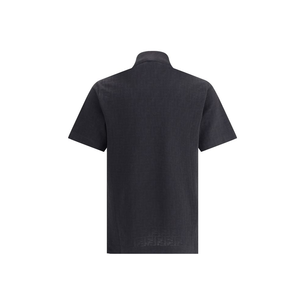 Fendi FF polo Shirt Fendi