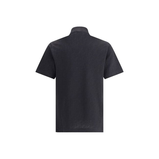 Fendi FF polo Shirt Fendi