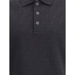 Fendi FF polo Shirt Fendi