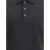 Fendi FF polo Shirt Fendi