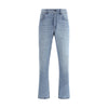 Fendi Straight Jeansh Fendi