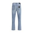 Fendi Straight Jeansh Fendi