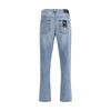 Fendi Straight Jeansh Fendi