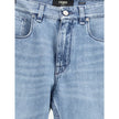 Fendi Straight Jeansh Fendi