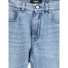 Fendi Straight Jeansh Fendi