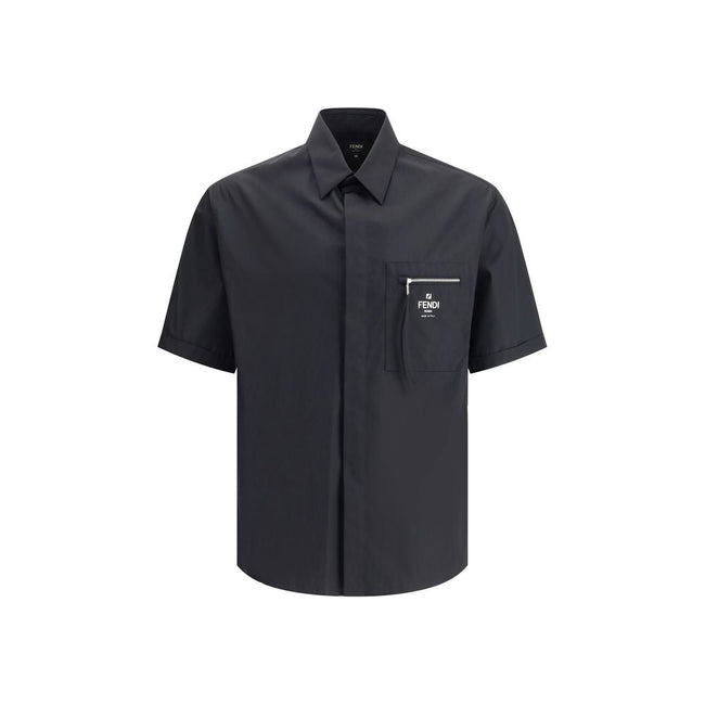 Fendi Short-sleeve Shirt Fendi