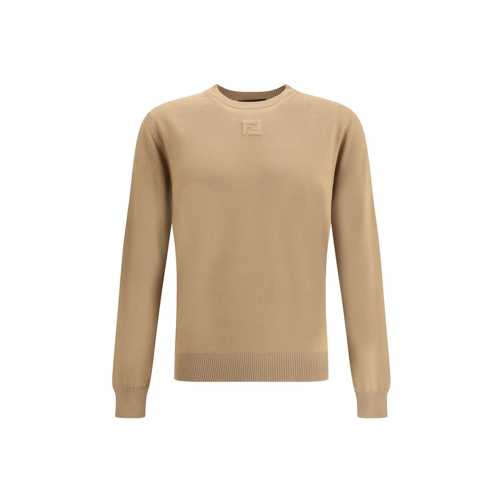 Fendi Wool Sweater Fendi