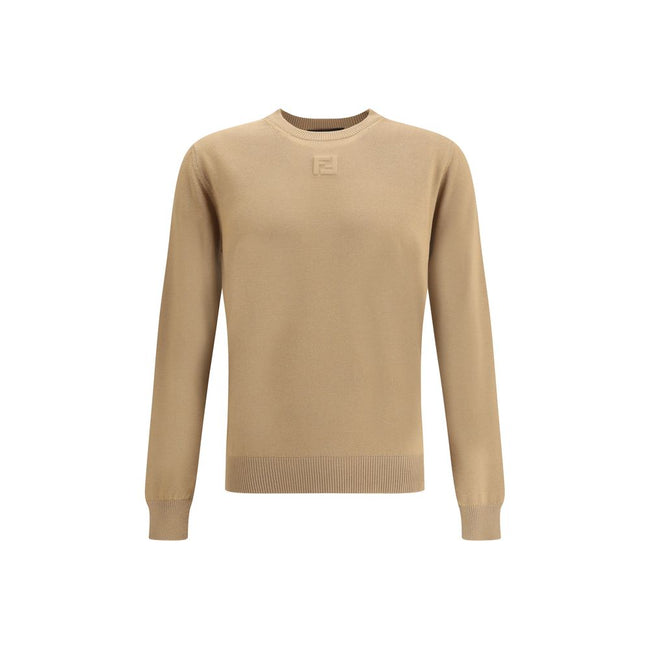Fendi Wool Sweater Fendi