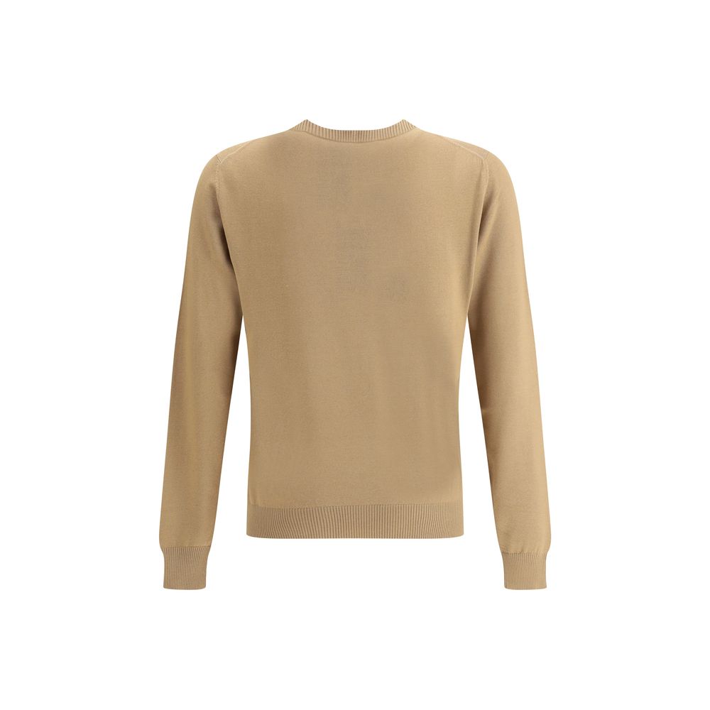 Fendi Wool Sweater Fendi