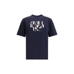 Fendi Logo T-Shirt Fendi