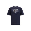 Fendi Logo T-Shirt Fendi