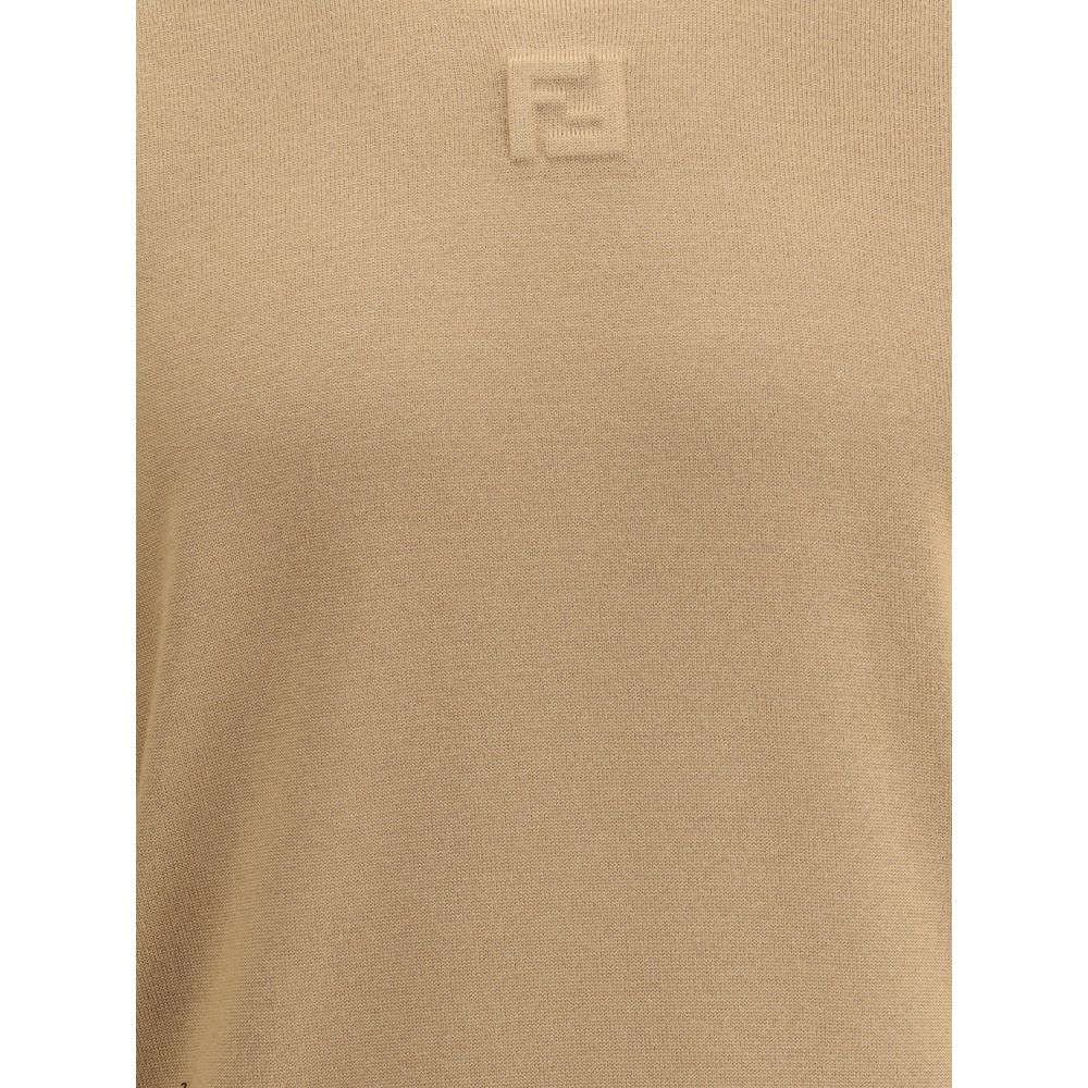 Fendi Wool Sweater Fendi