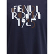 Fendi Logo T-Shirt Fendi