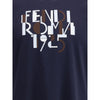 Fendi Logo T-Shirt Fendi