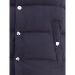 Dolce & Gabbana Reversible Down Vest Dolce & Gabbana