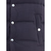 Dolce & Gabbana Reversible Down Vest Dolce & Gabbana