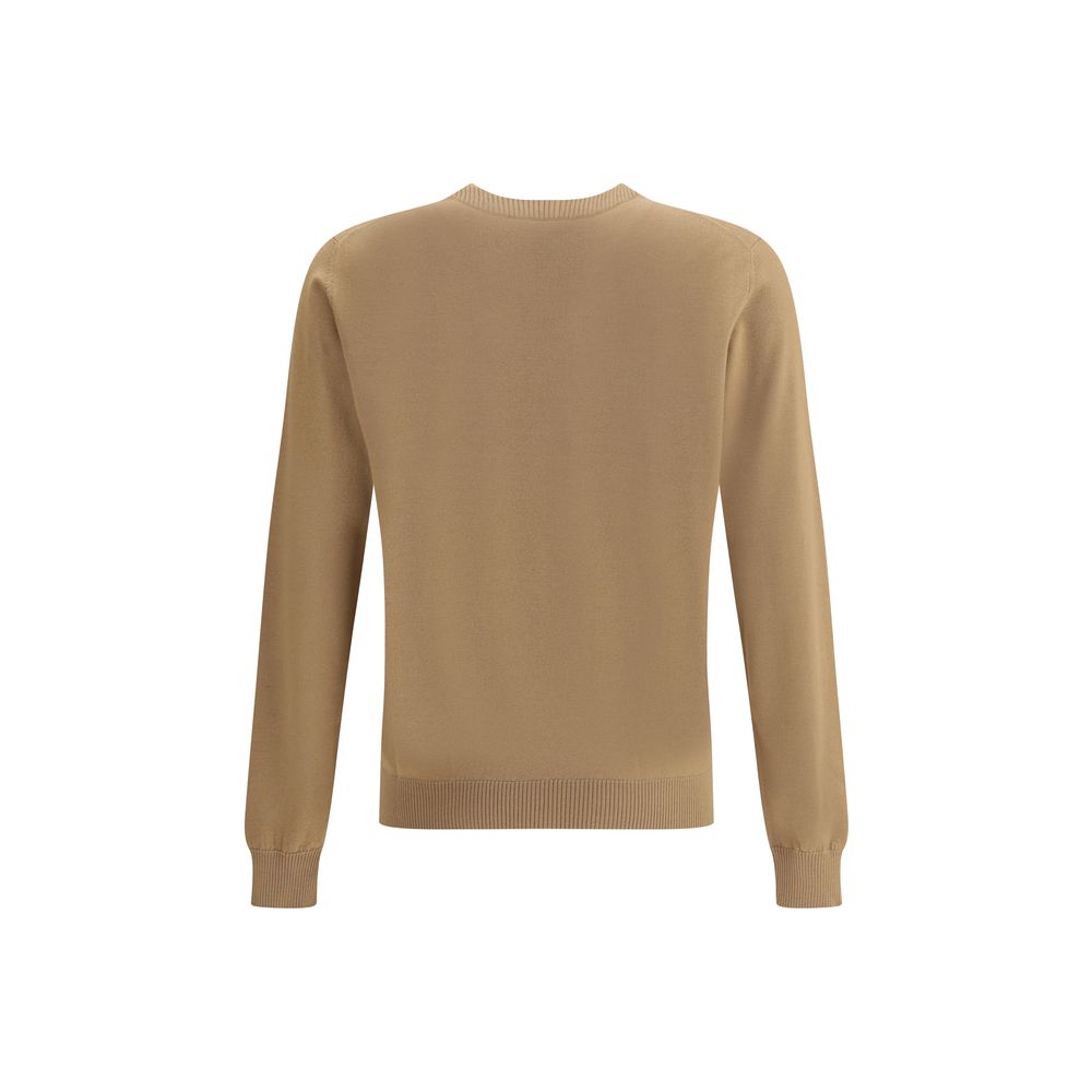Fendi Sweater whit pocket Fendi