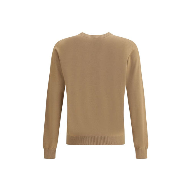 Fendi Sweater whit pocket Fendi