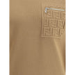 Fendi Sweater whit pocket Fendi