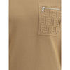Fendi Sweater whit pocket Fendi
