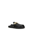 Moschino Logo Mules Moschino