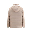 Brunello Cucinelli Cashmere Down Jacket Brunello Cucinelli