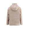Brunello Cucinelli Cashmere Down Jacket Brunello Cucinelli