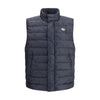 Etro Logo Down Vest Etro