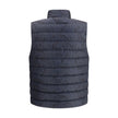 Etro Logo Down Vest Etro