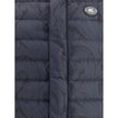 Etro Logo Down Vest Etro