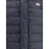Etro Logo Down Vest Etro