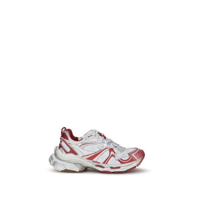 Balenciaga Runner 2 Sneakers Balenciaga