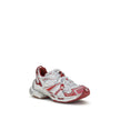 Balenciaga Runner 2 Sneakers Balenciaga