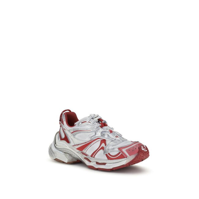Balenciaga Runner 2 Sneakers Balenciaga