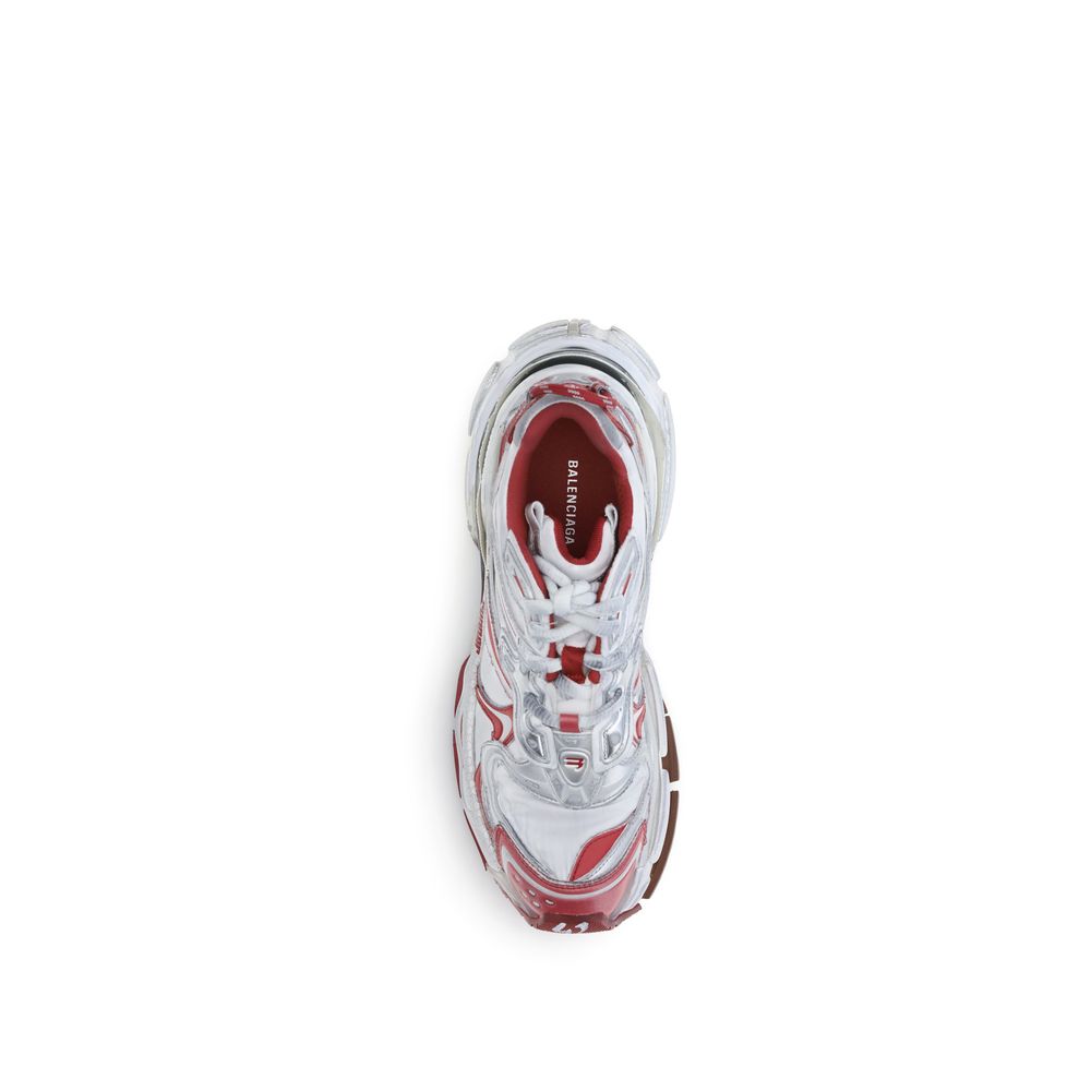 Balenciaga Runner 2 Sneakers Balenciaga
