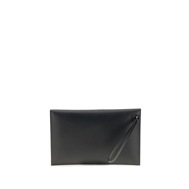 Fendi Large Squared FF Pouch Fendi