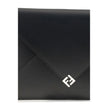 Fendi Large Squared FF Pouch Fendi