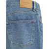 Saint Laurent Mick Jeans Saint Laurent
