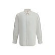 Saint Laurent Cotton Shirt Saint Laurent