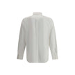 Saint Laurent Cotton Shirt Saint Laurent